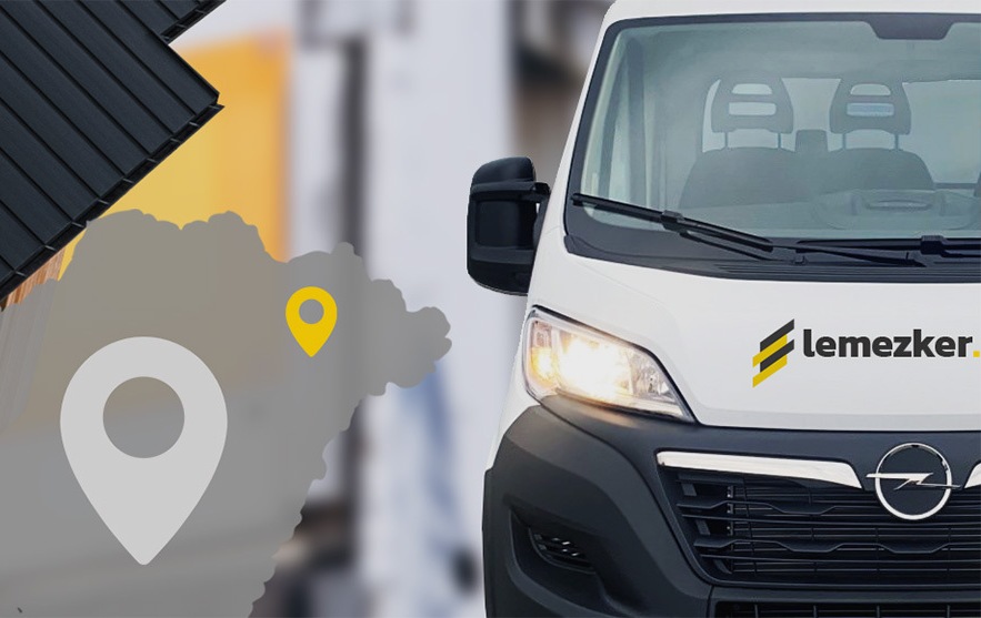 INAKTÍV - Gépkocsivezető