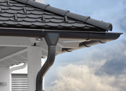 Csatornarendszer elemek