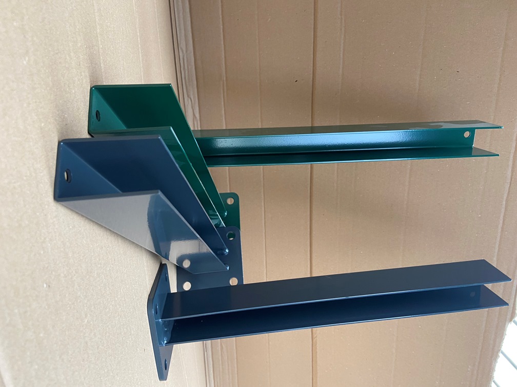 3D Kerítésoszlop - 12