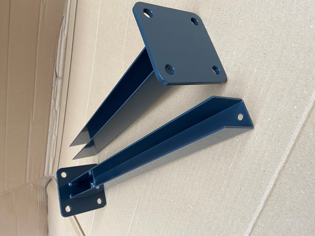 3D Kerítésoszlop - 13