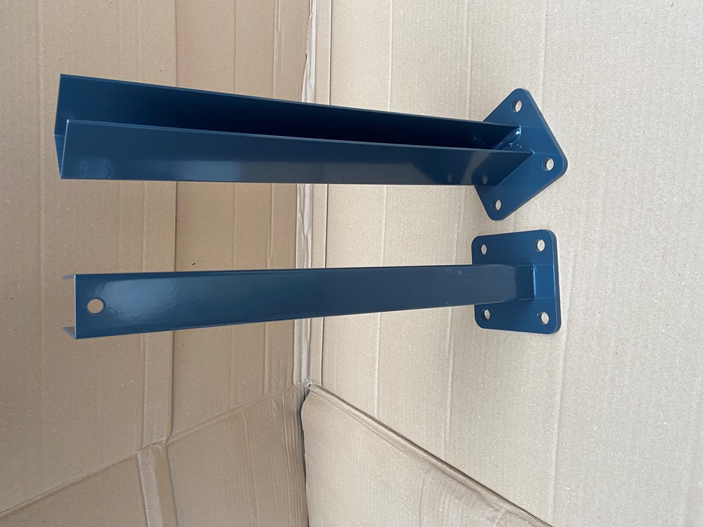 3D Kerítésoszlop - 14