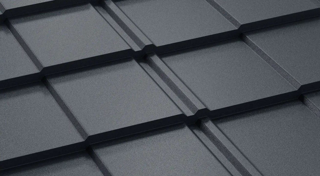 BRITANIC Cserepeslemez - 1