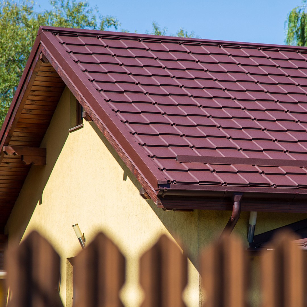 BRITANIC Cserepeslemez - 7