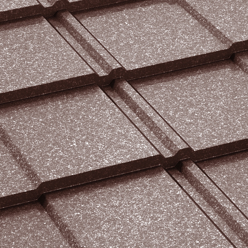 BRITANIC Cserepeslemez - 8