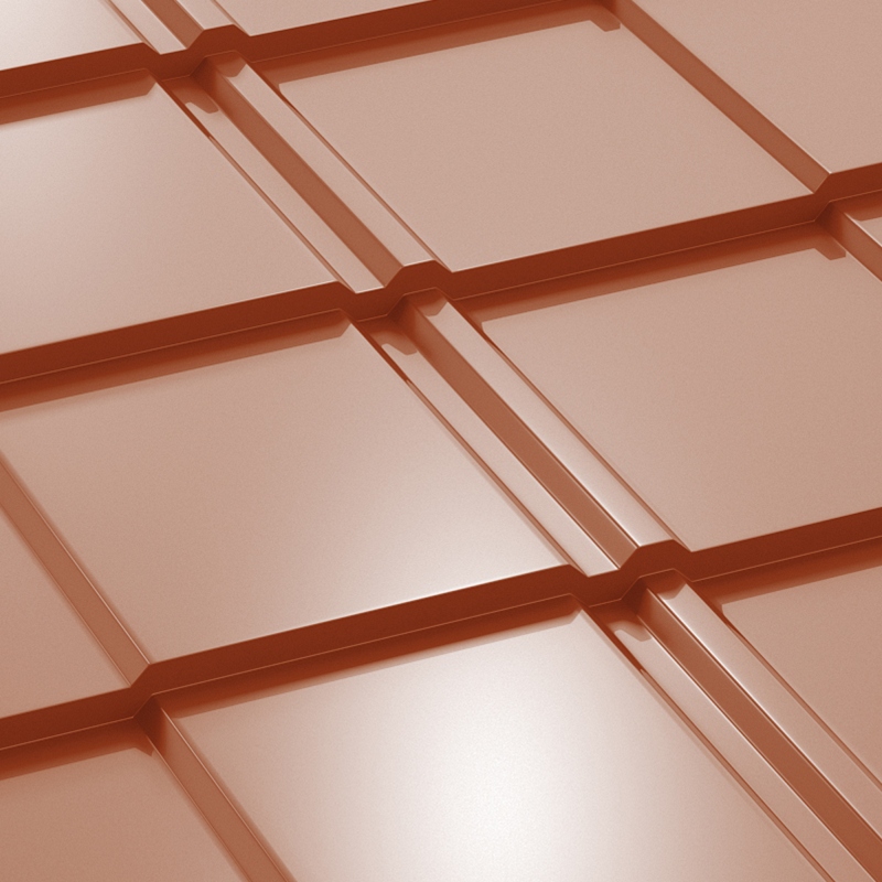 BRITANIC Cserepeslemez