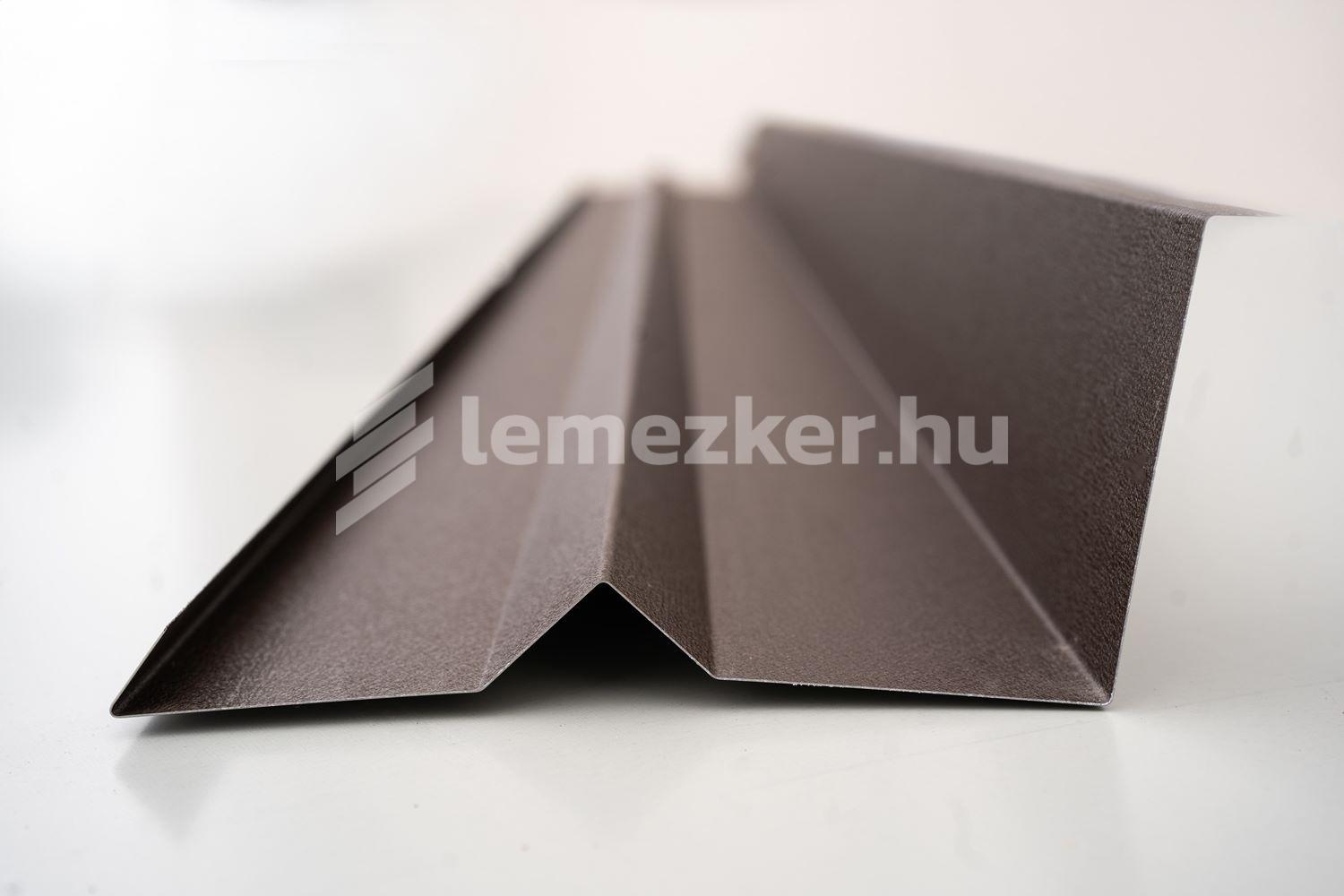 Falszegély lemez alá - 2