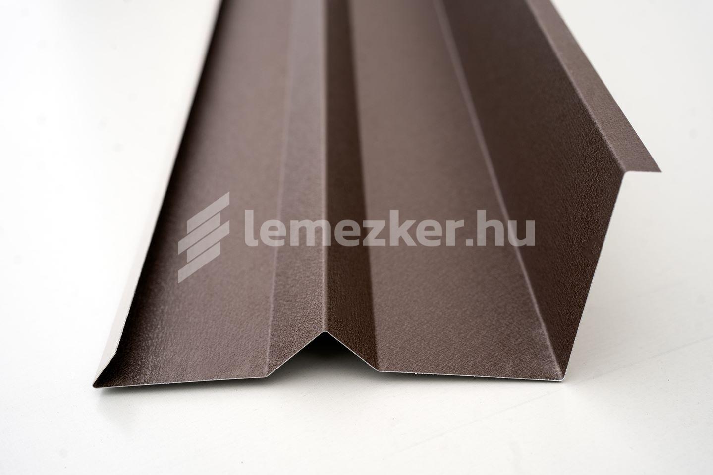 Falszegély lemez alá - 3