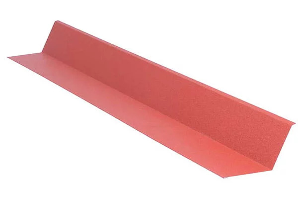 Falszegély lemez fölé