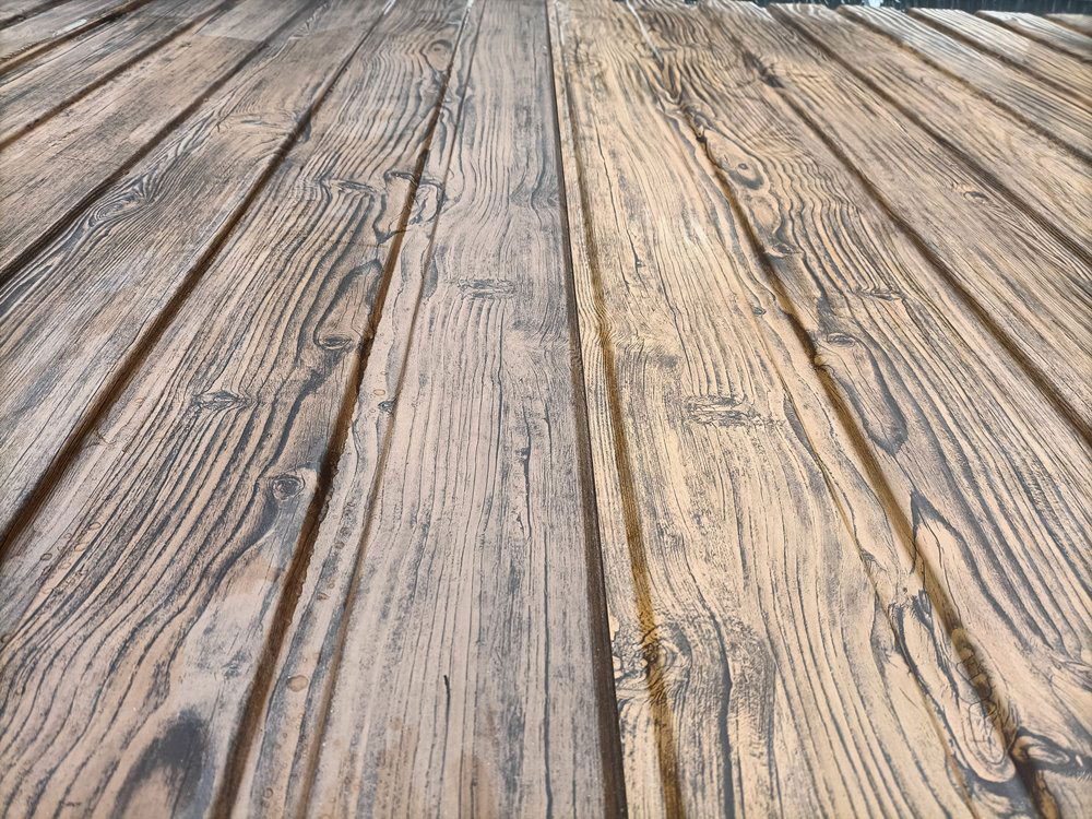 Famintás trapézlemez