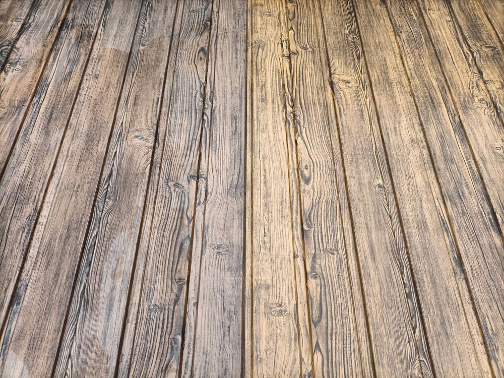 Famintás trapézlemez - 5