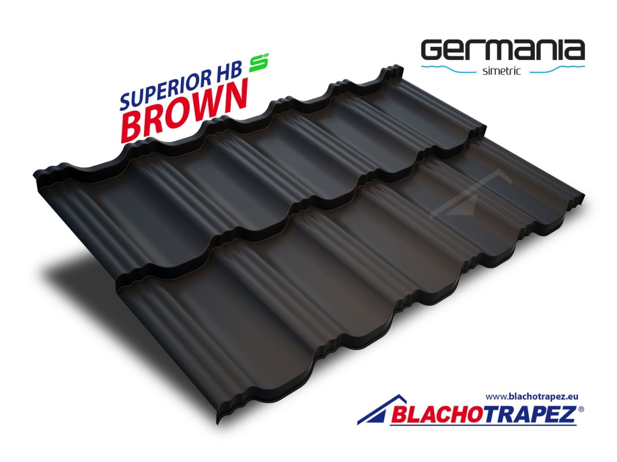 Germania Simetric - 11