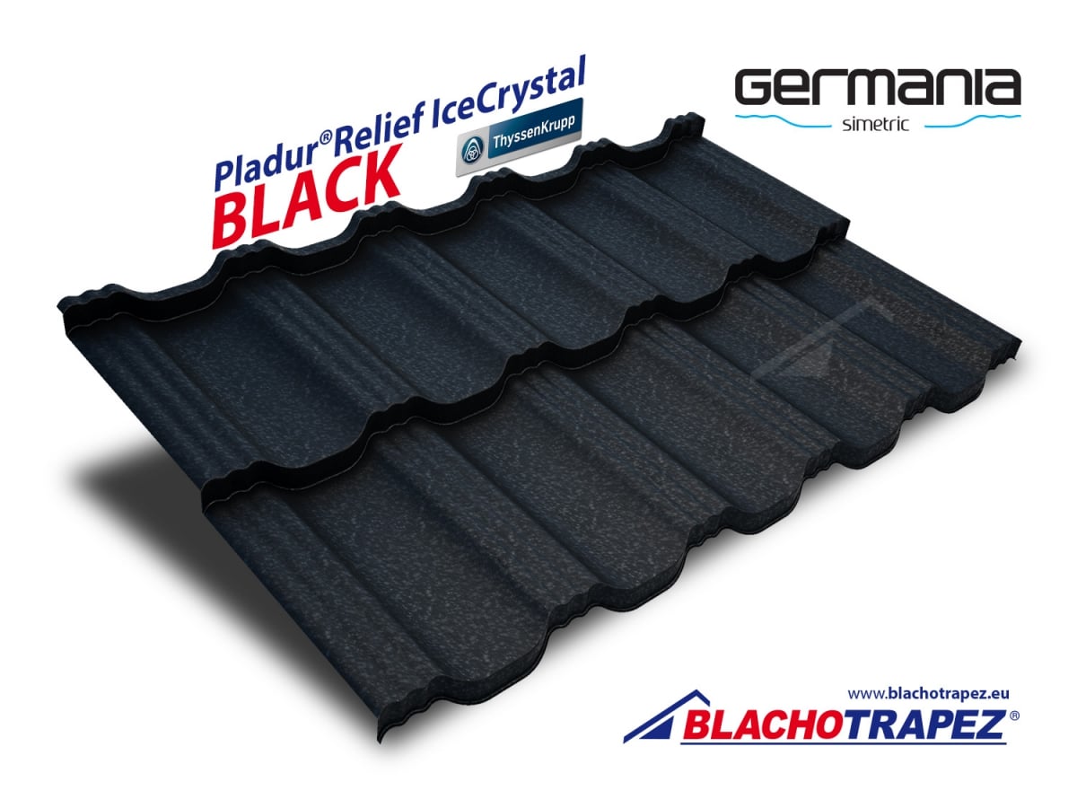 Germania Simetric - 15