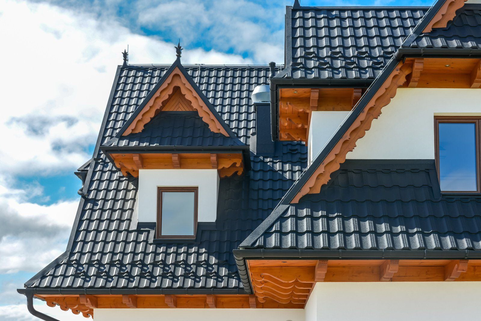 Germania Simetric - 7