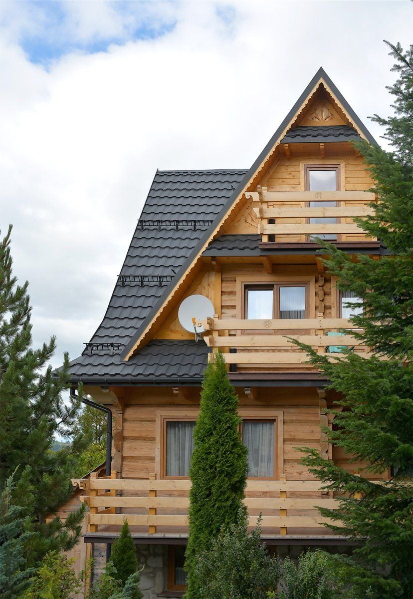 Germania Simetric - 8