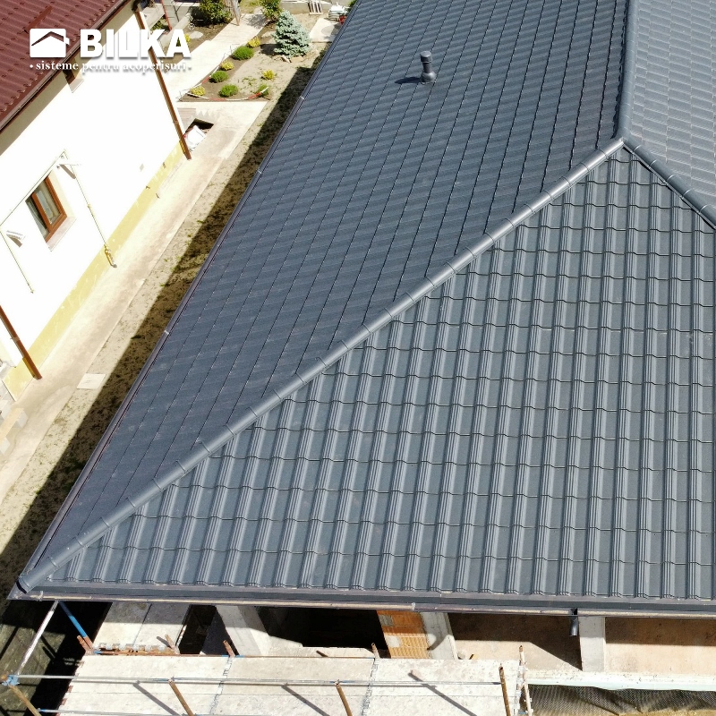 HELLENIC Cserepeslemez - 1