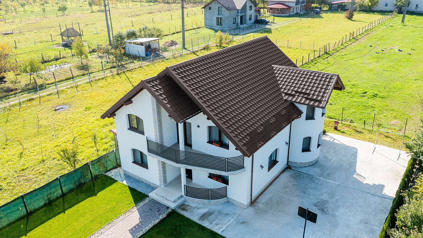 HELLENIC Cserepeslemez - 3