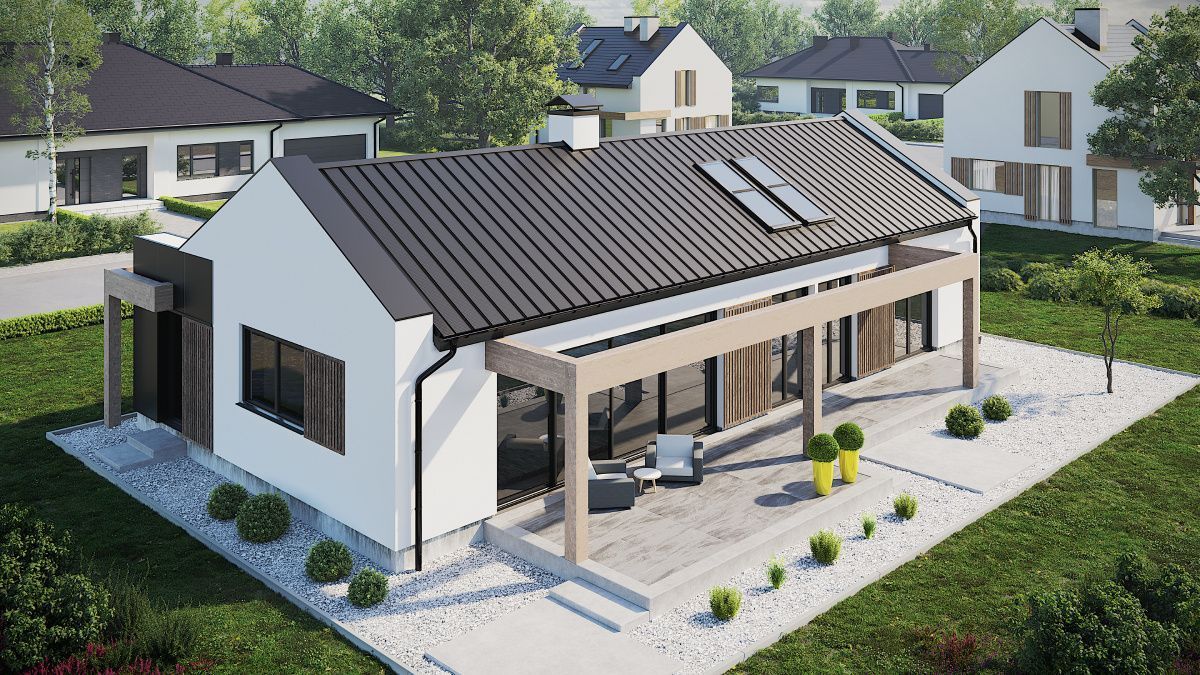 HIGH-TECH Panel - 11