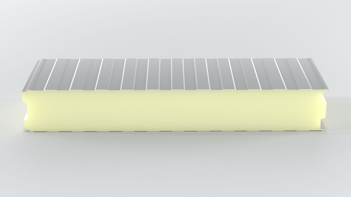 Hűtőházi Szendvicspanel