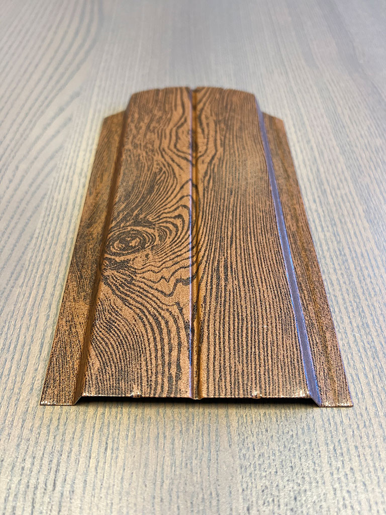 Sielo Acél Kerítésléc