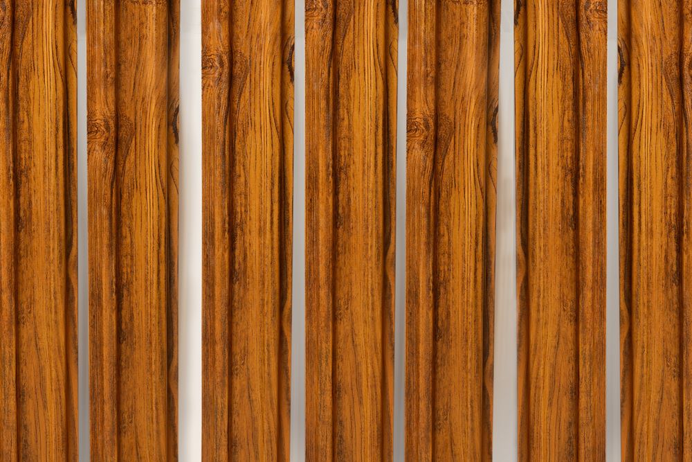 WTB Egyenes Acél Kerítésléc - 1