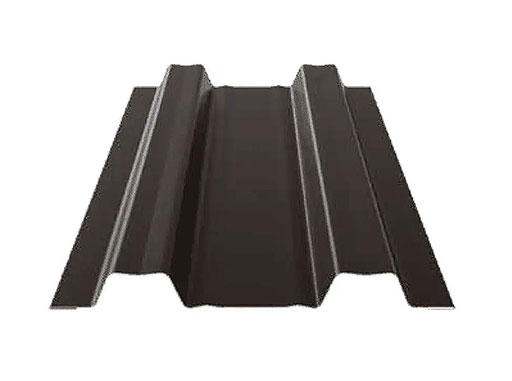 WTB Egyenes Acél Kerítésléc - 2