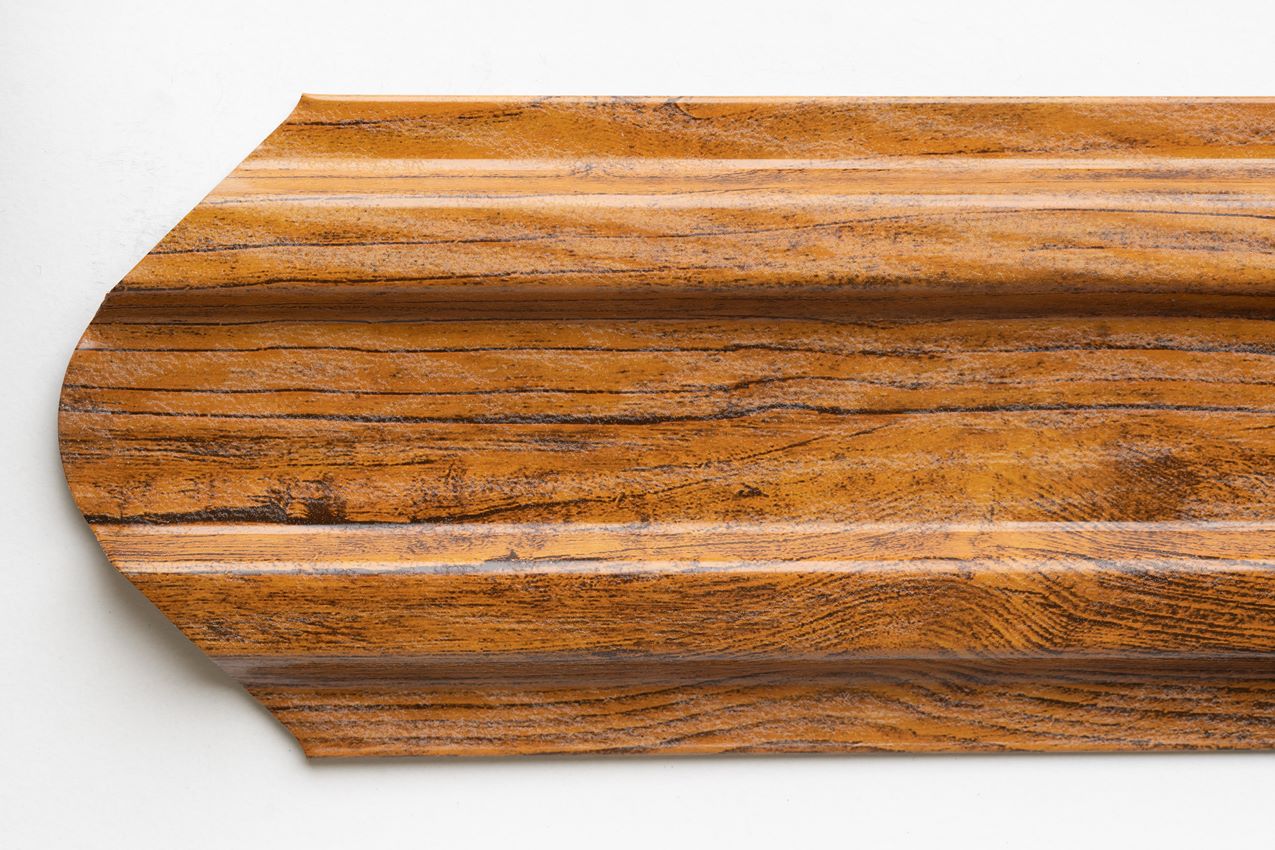 WTB Egyenes Acél Kerítésléc - 3