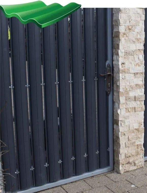 WTB Kerítésléc - 2