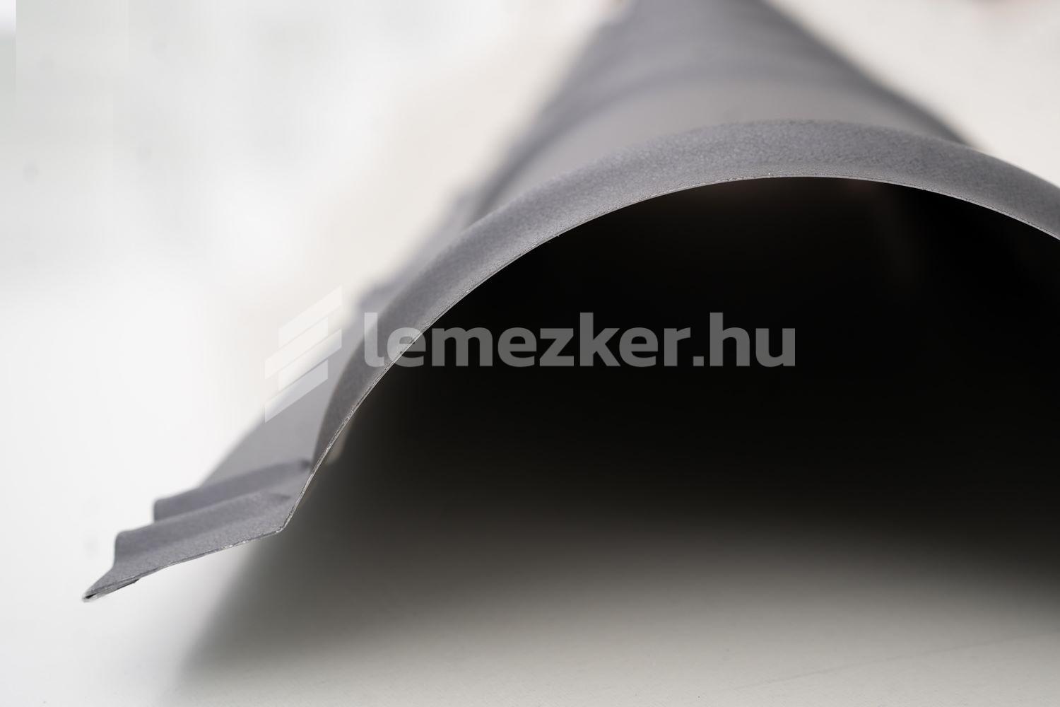 Trapézlemez- és cserepeslemez-kiegészítők: a legkisebb is számít