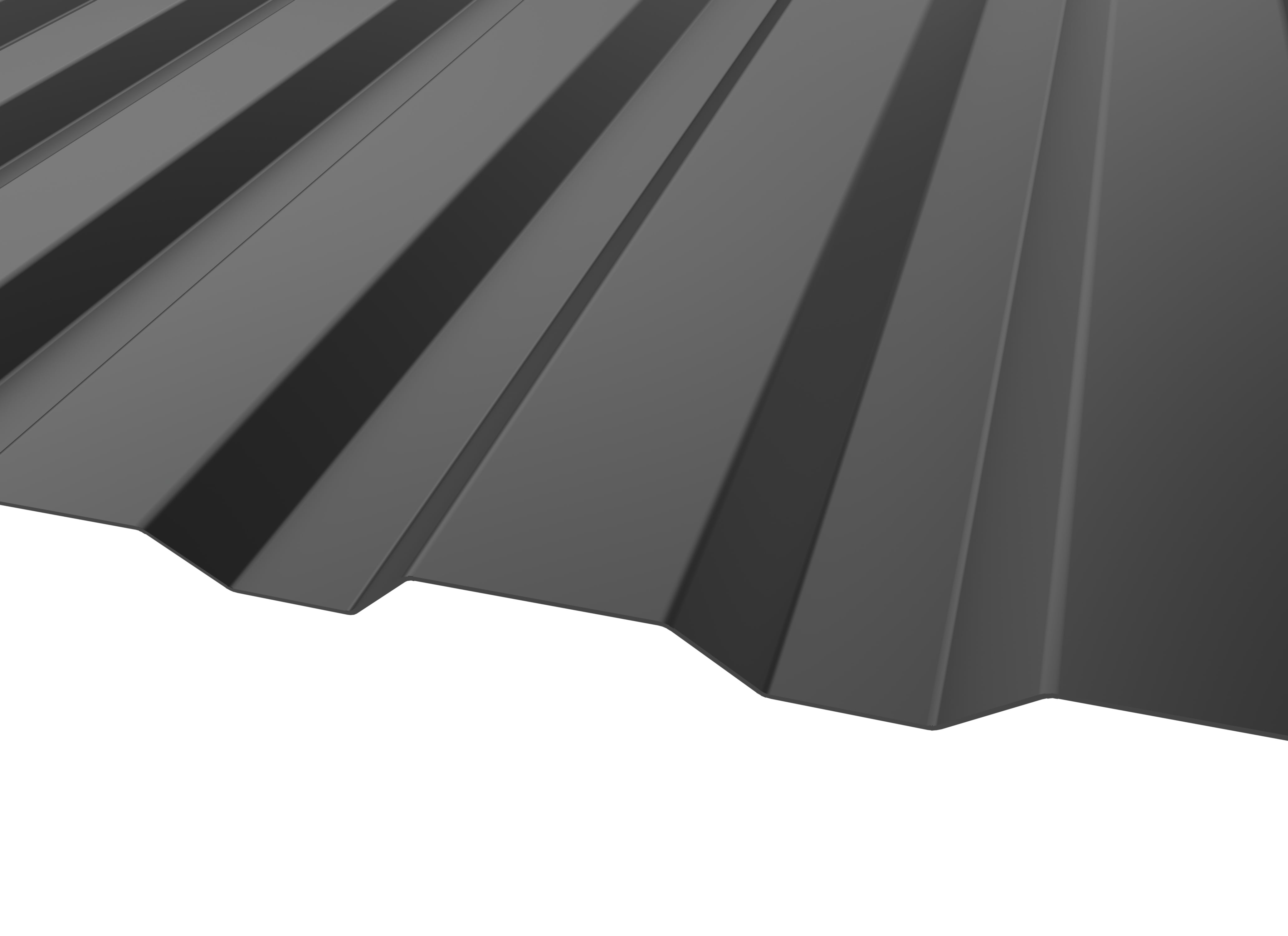 Trapézlemez-vásárlás: hogyan válasszuk ki a megfelelőt?